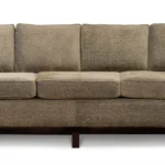 Columbus Sofa Straight